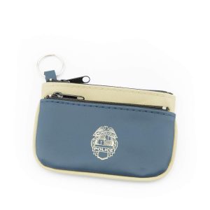 HPD Two Pocket Coin Purse